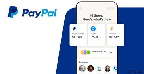 AbraPayPal代收款码、代开户，全球国际跨境代收款